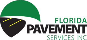 Florida Pavement Services Inc Logo